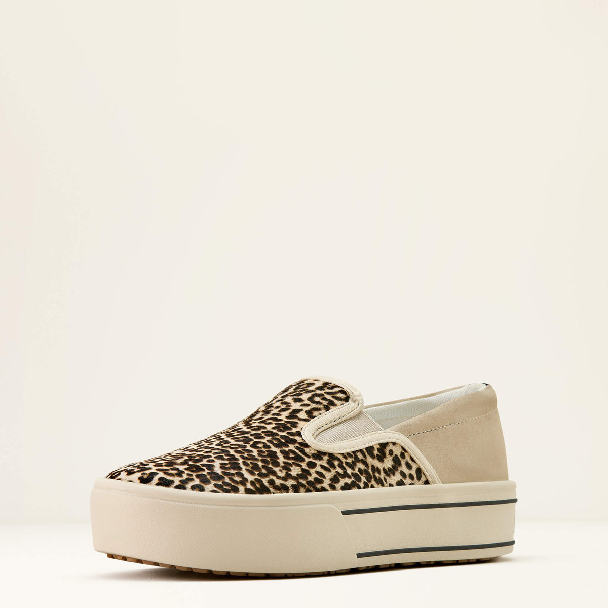 Skylar Slip On Shoe - Ariat Classic