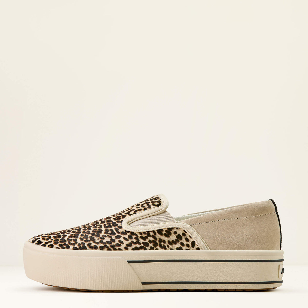 Skylar Slip On Shoe - Ariat Classic