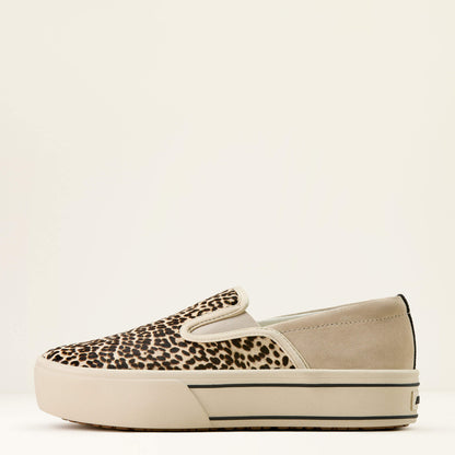 Skylar Slip On Shoe - Ariat Classic