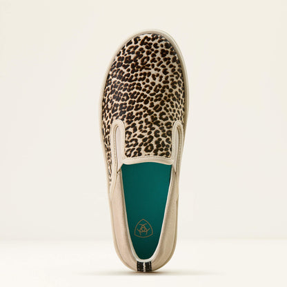 Skylar Slip On Shoe - Ariat Classic