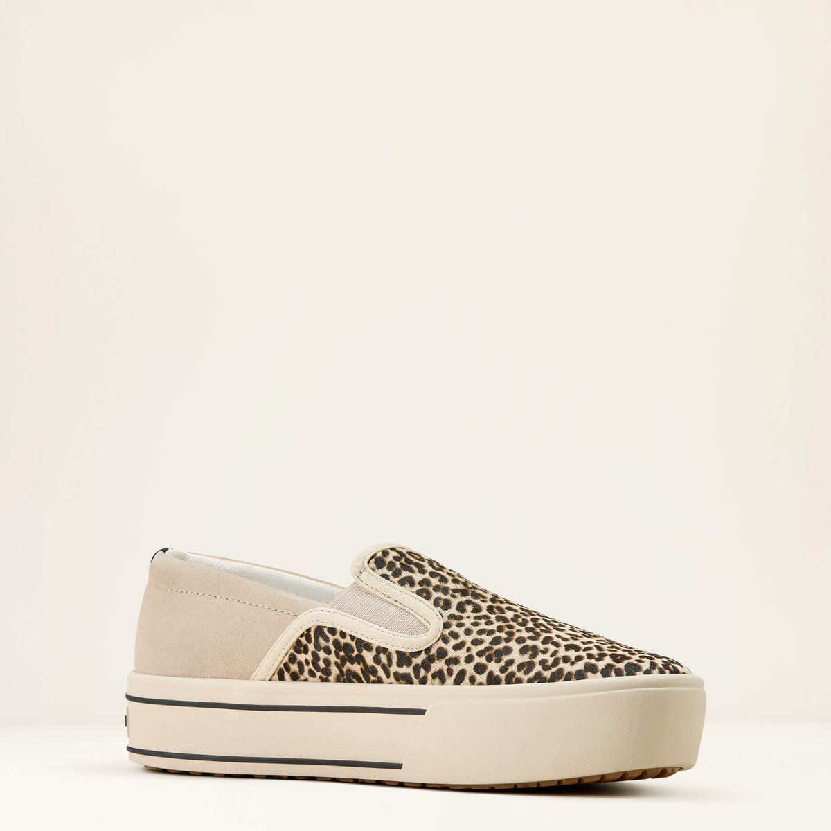 Skylar Slip On Shoe - Ariat Classic