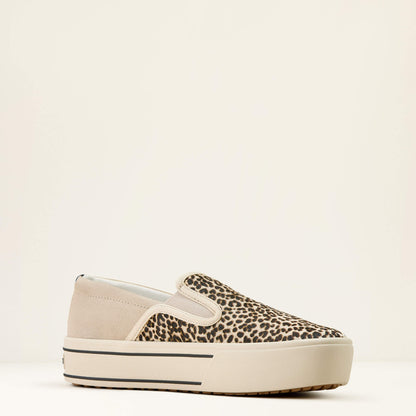 Skylar Slip On Shoe - Ariat Classic