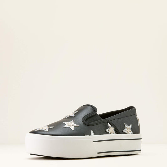 Skylar Star Slip On Shoe - Ariat New