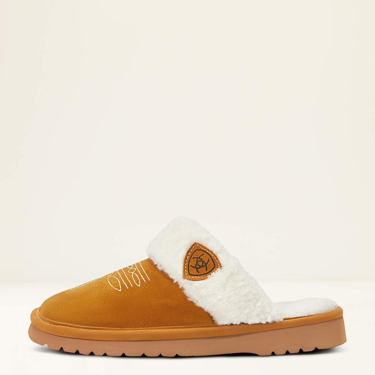 Jackie Square Toe Slipper - Ariat Popular