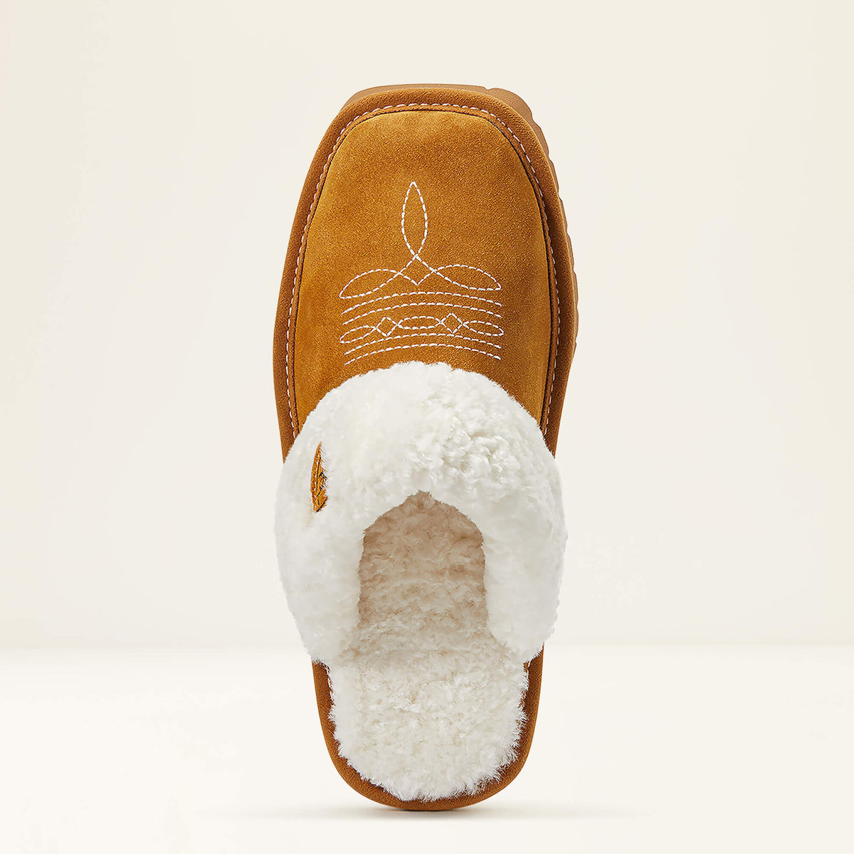 Jackie Square Toe Slipper - Ariat Popular