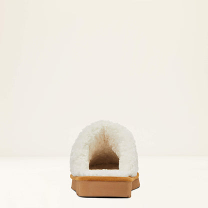 Jackie Square Toe Slipper - Ariat Popular