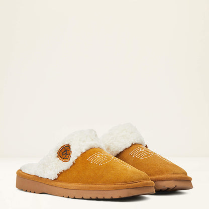 Jackie Square Toe Slipper - Ariat Popular