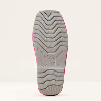 Jackie Square Toe Slipper - Ariat Trending