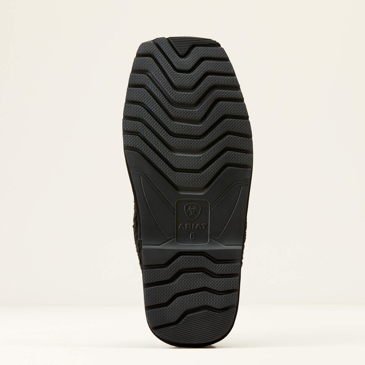 Jackie Cowgirl Square Toe Slipper - Ariat Recommended