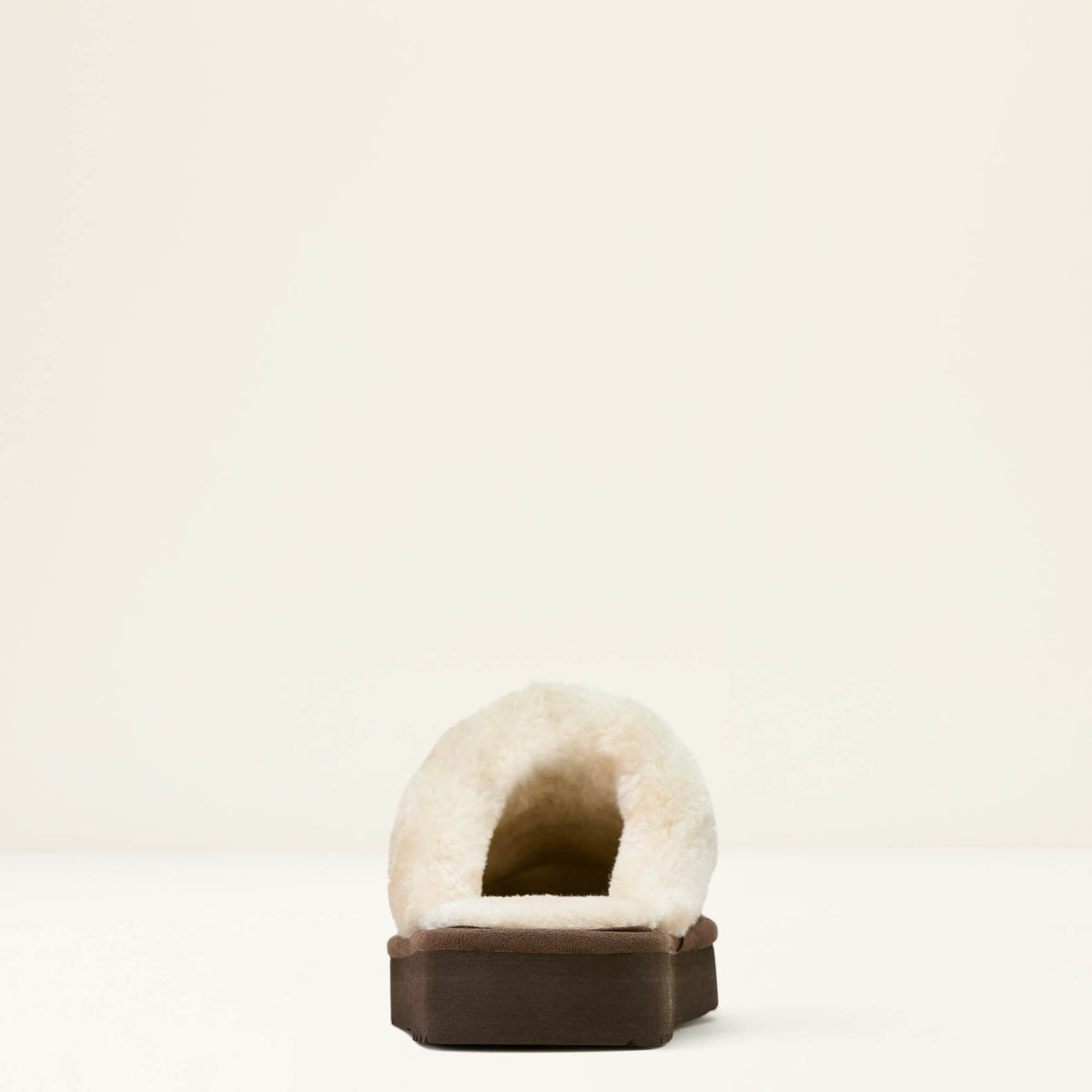 Jackie Square Toe Stack Slipper - Ariat Sale