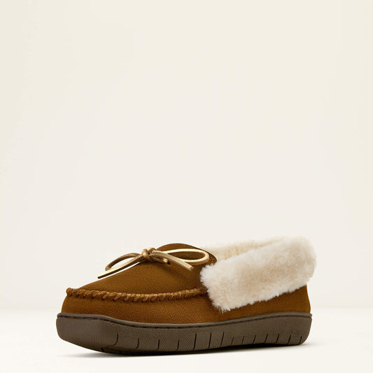 Moccasin Slipper - Ariat Smart Buy