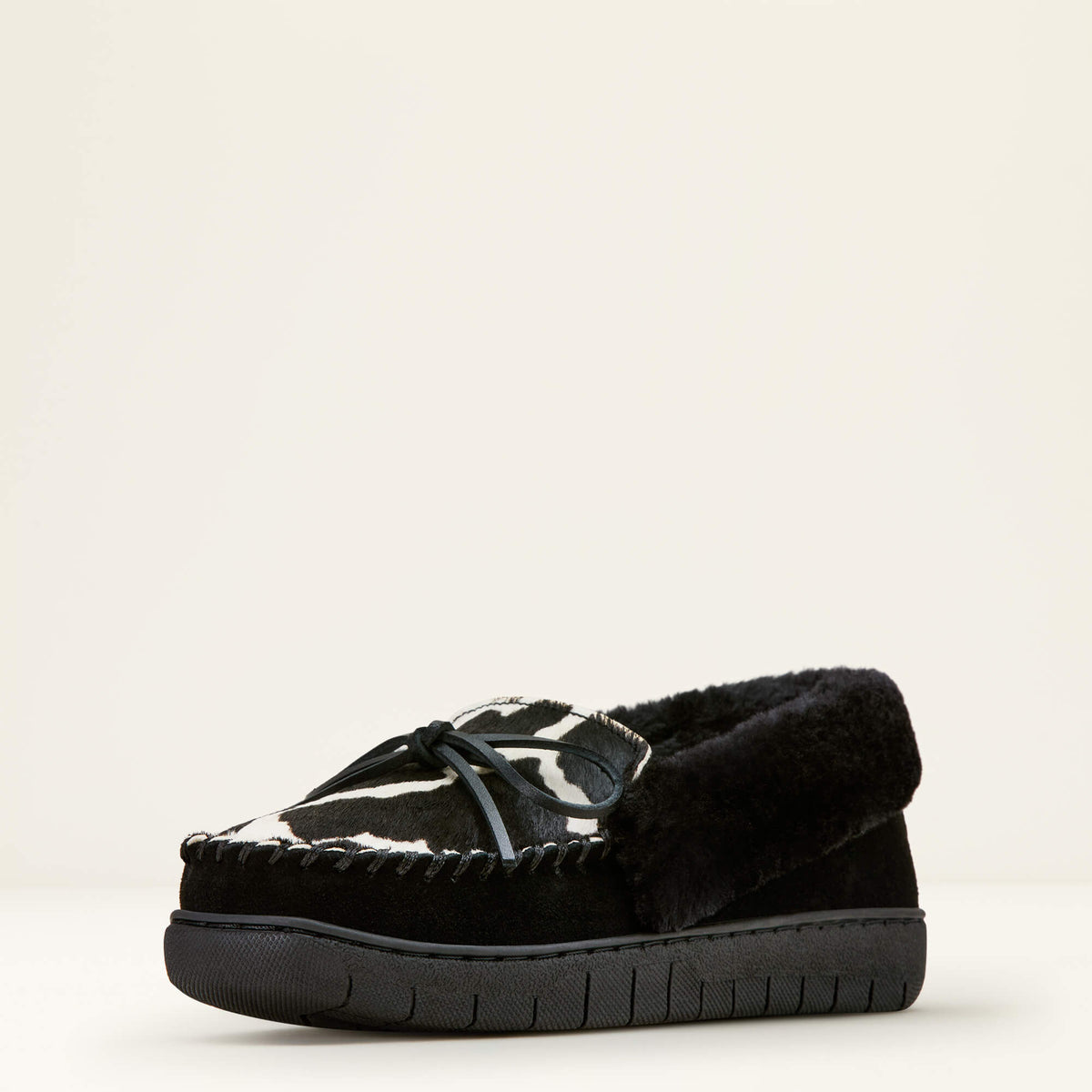 Moccasin Slipper - Ariat Signature