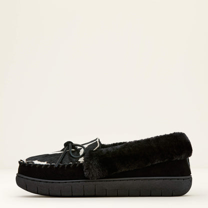 Moccasin Slipper - Ariat Signature