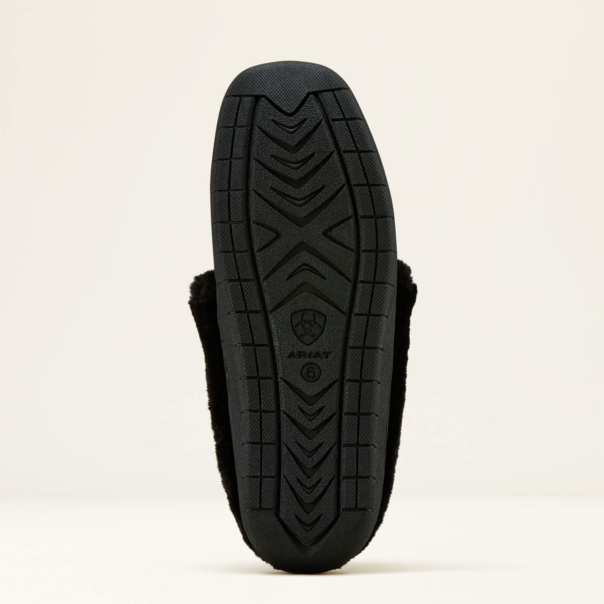 Moccasin Slipper - Ariat Signature
