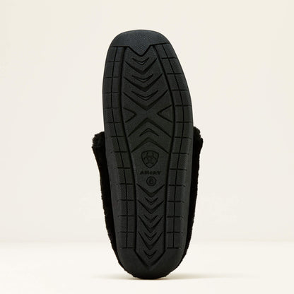 Moccasin Slipper - Ariat Signature