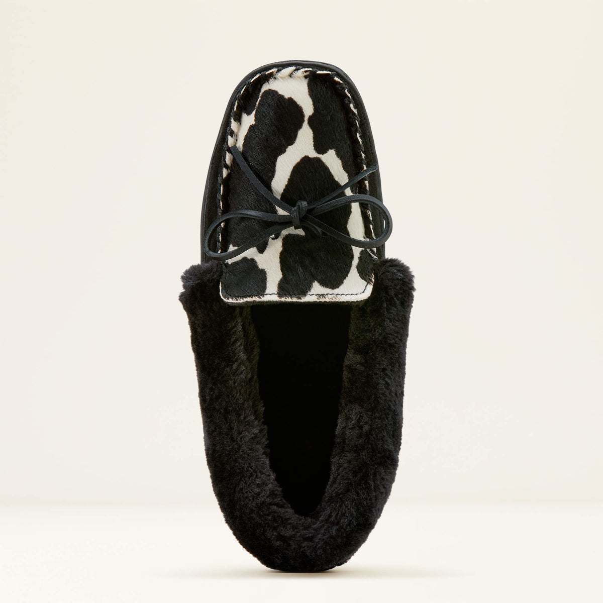 Moccasin Slipper - Ariat Signature