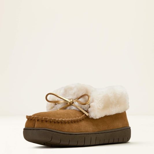 Moccasin Bootie Slipper - Ariat Best Price