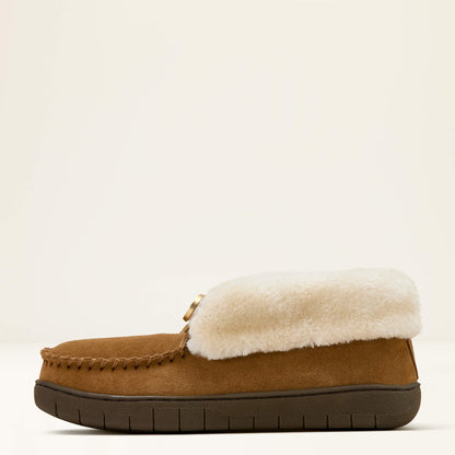 Moccasin Bootie Slipper - Ariat Best Price