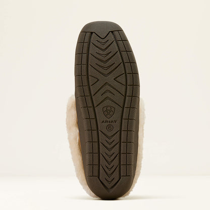 Moccasin Bootie Slipper - Ariat Best Price