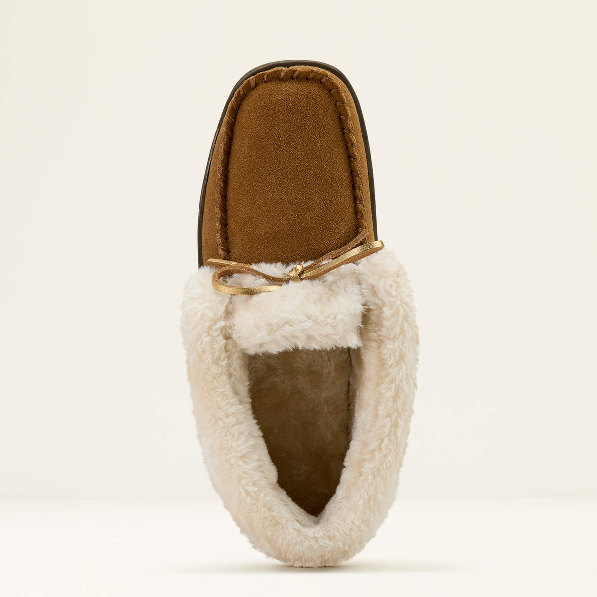 Moccasin Bootie Slipper - Ariat Best Price