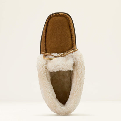 Moccasin Bootie Slipper - Ariat Best Price