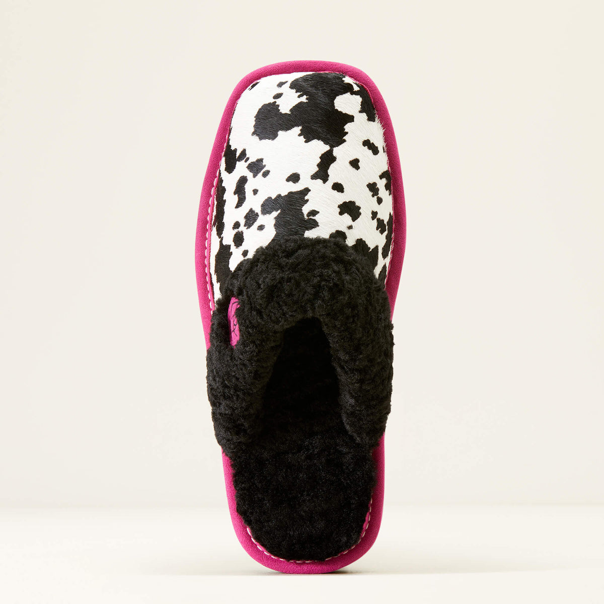 Jackie Cowgirl Square Toe Slipper - Ariat Featured