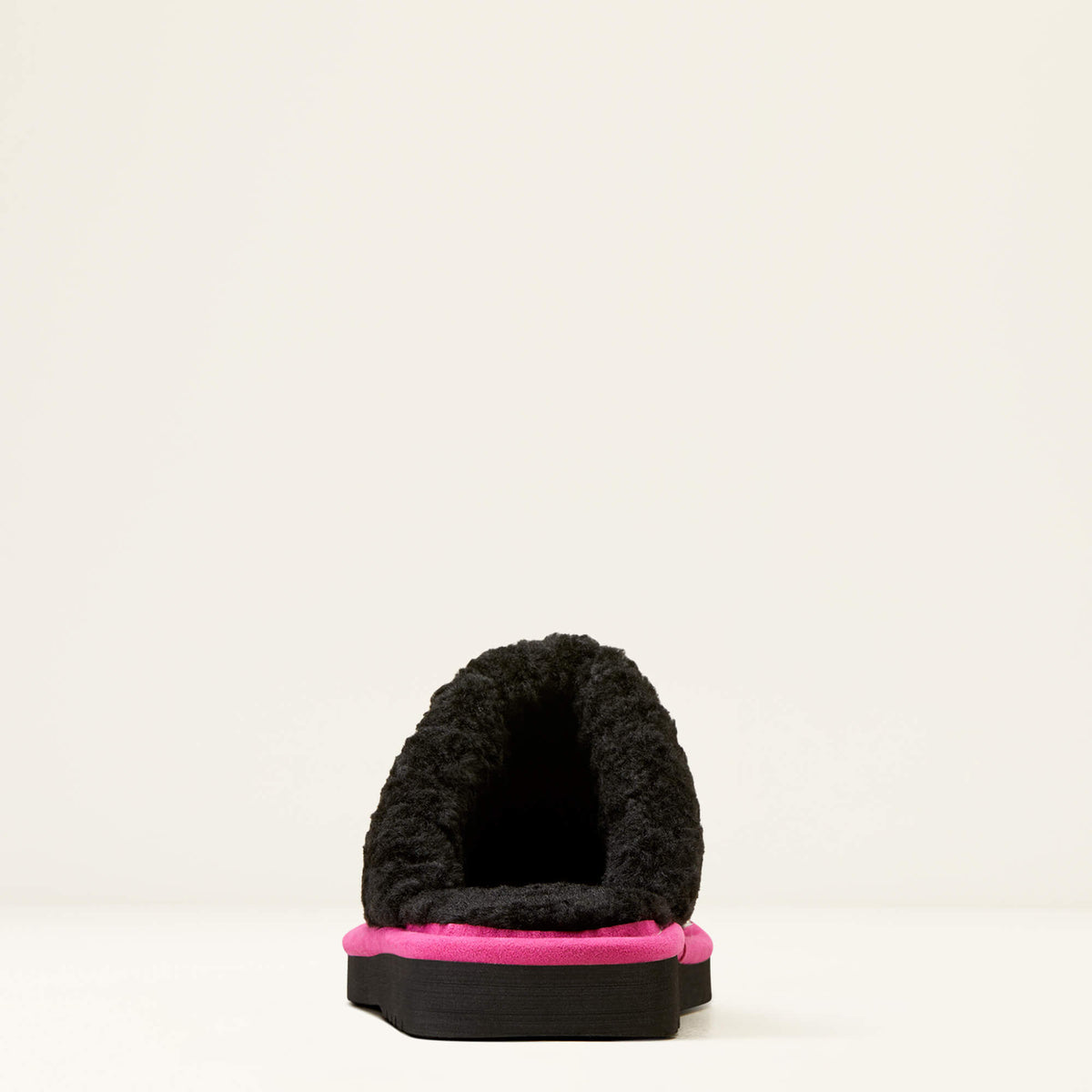 Jackie Cowgirl Square Toe Slipper - Ariat Featured