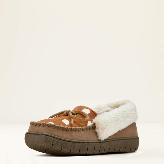 Moccasin Slipper - Ariat Best Price