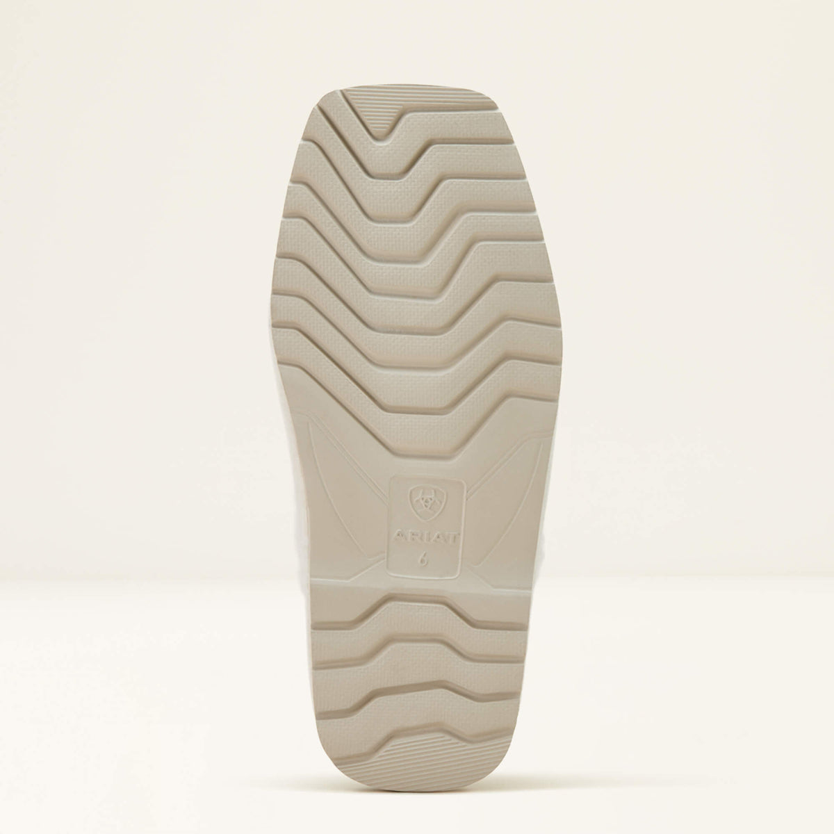 Jackie Square Toe Stack Slipper - Ariat Sale