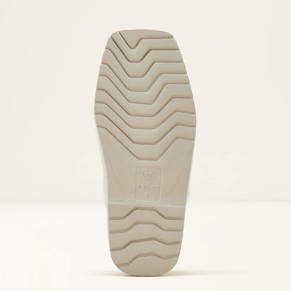 Jackie Square Toe Stack Slipper - Ariat Sale