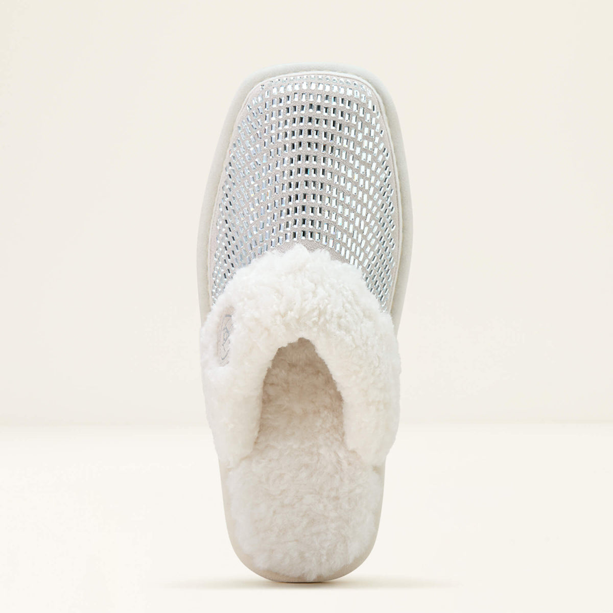Jackie Square Toe Stack Slipper - Ariat Sale
