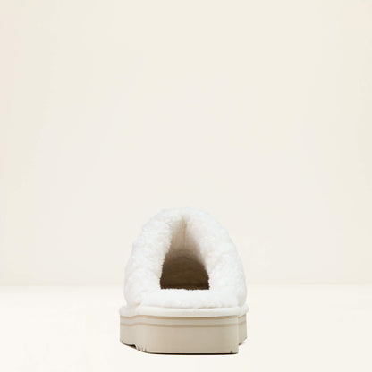 Jackie Square Toe Stack Slipper - Ariat Sale