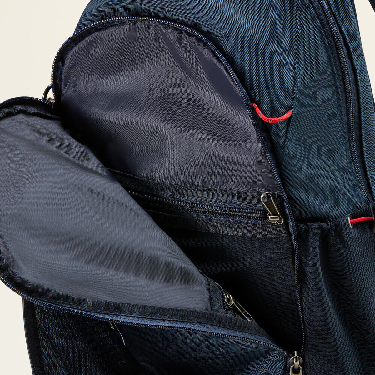 Stride Backpack - Ariat Best Seller