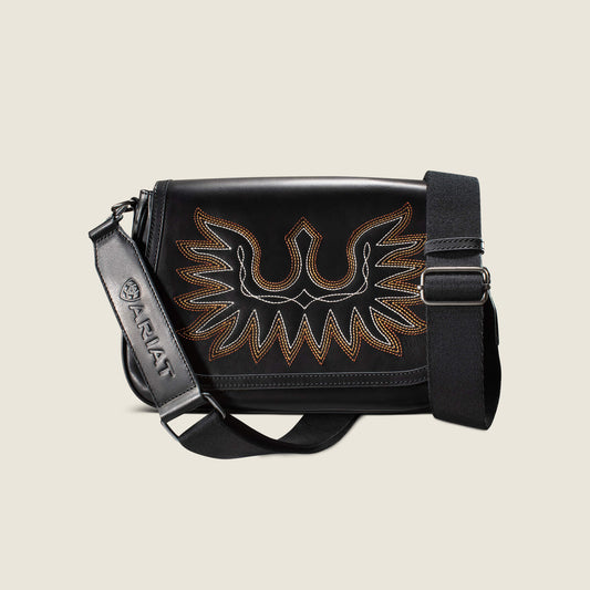 Casanova Small Crossbody Bag - Ariat Hot Sale