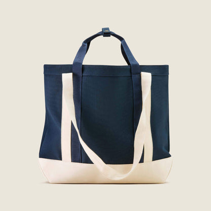 Collegiate Tote - Ariat New