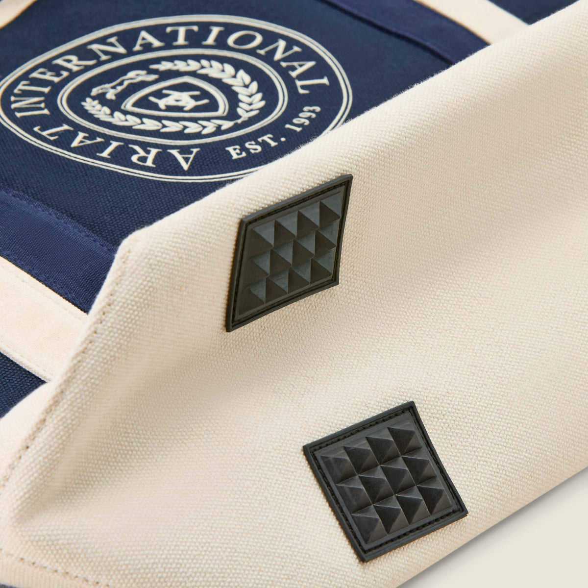 Collegiate Tote - Ariat New