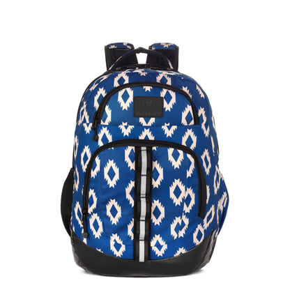 Southwest Diamond Print Backpack - Ariat Featured