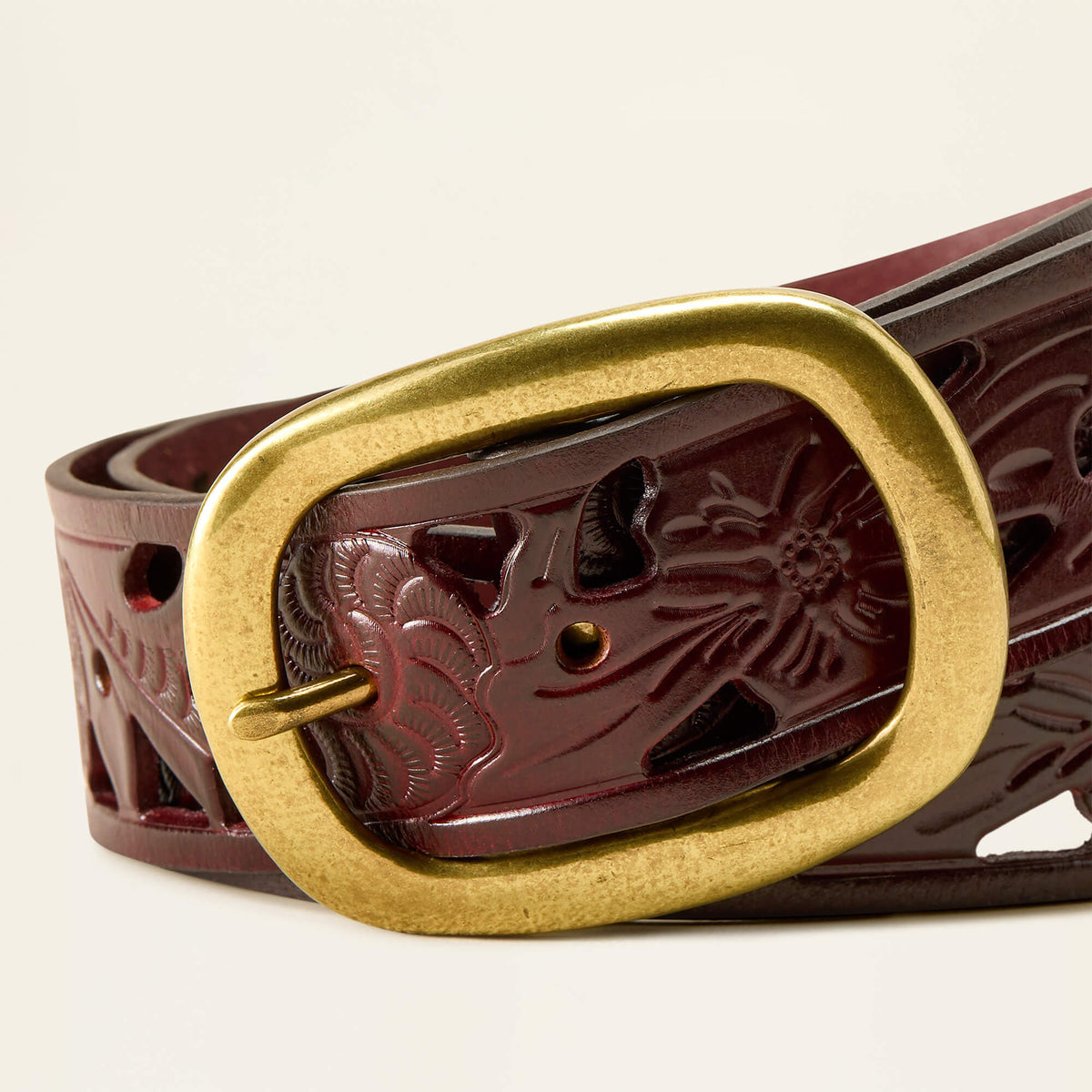 Highland Belt - Ariat Exclusive