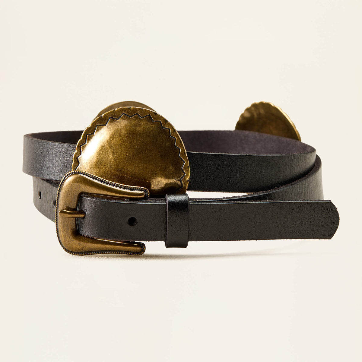 La Honda Belt - Ariat New