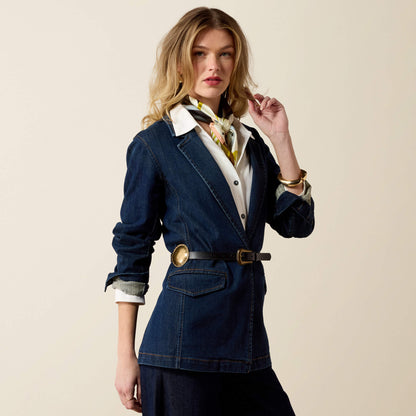 La Honda Belt - Ariat New