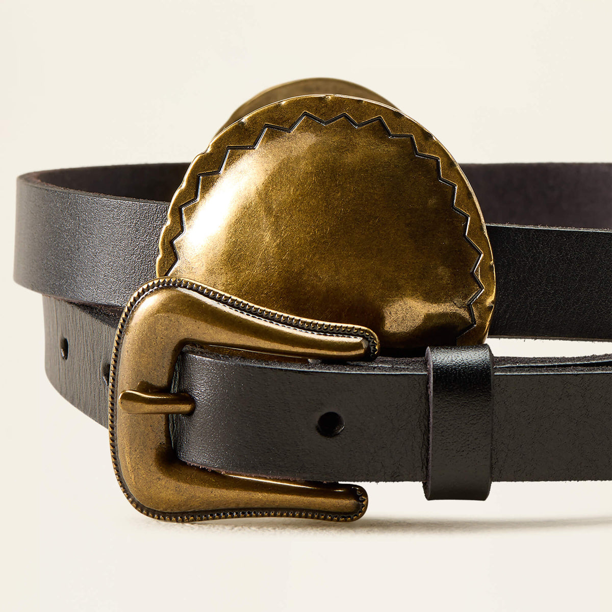 La Honda Belt - Ariat New