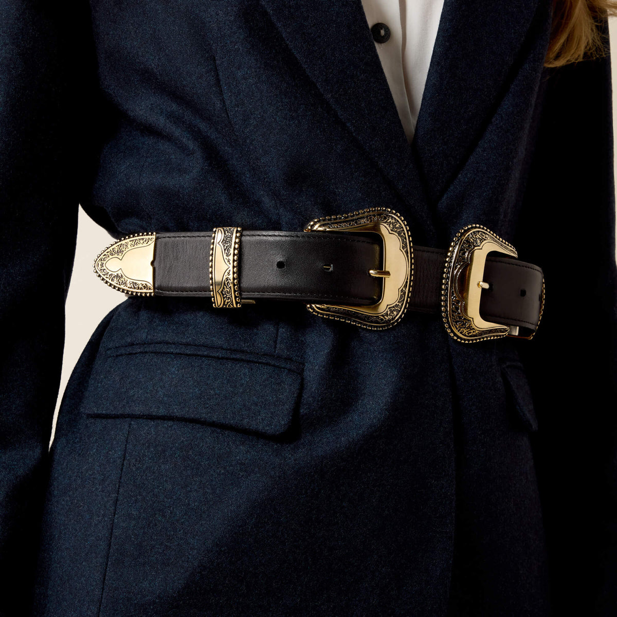 Telluride Belt - Ariat Premium