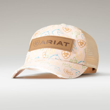 Ponyflo Cap - Ariat Sale