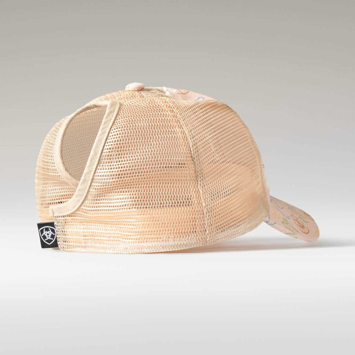 Ponyflo Cap - Ariat Sale