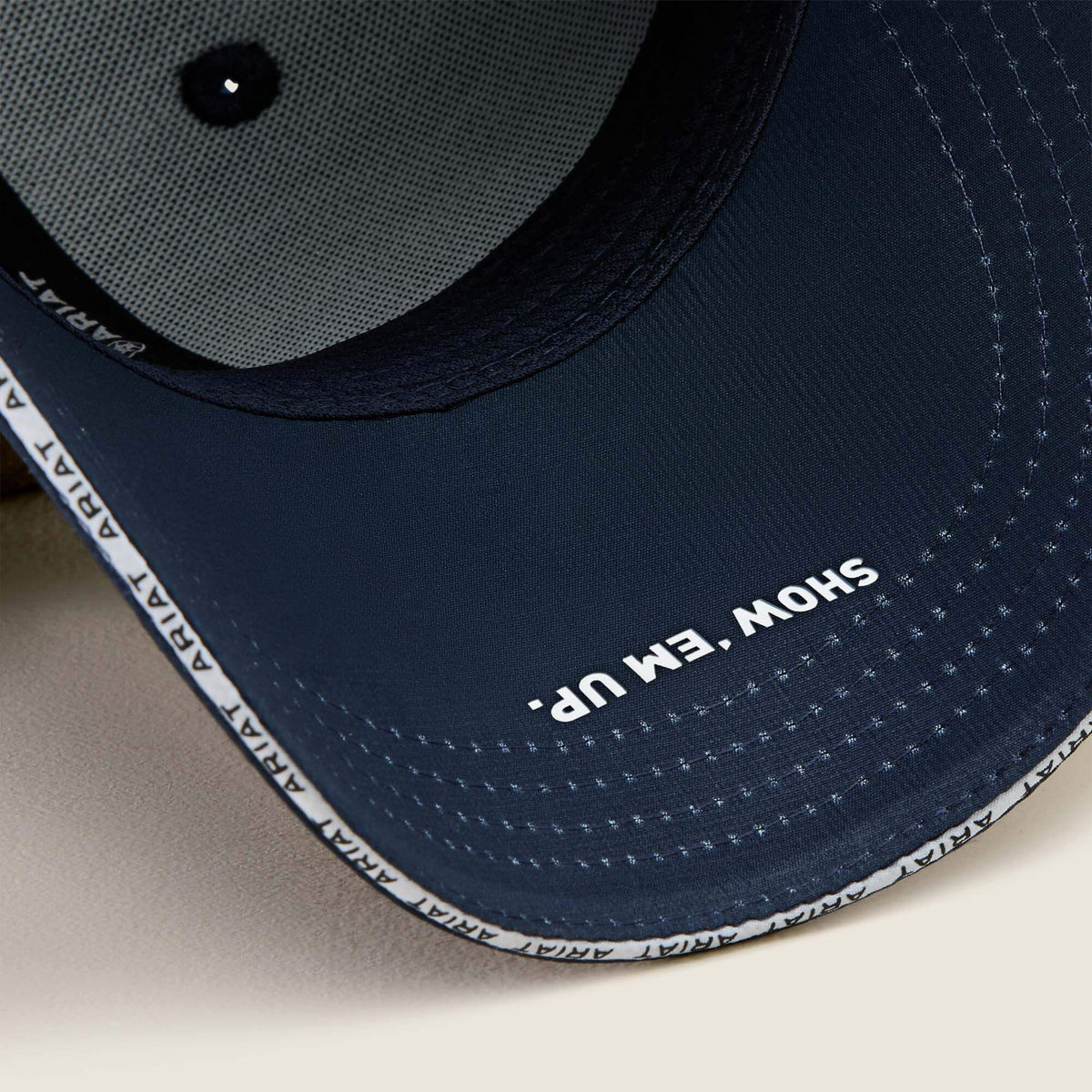 Sterling Cap - Ariat Discount