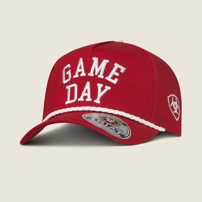 Game Day Cap - Ariat Trending