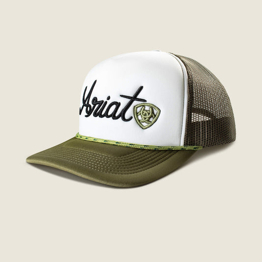 Logo Script Cap - Ariat Essential