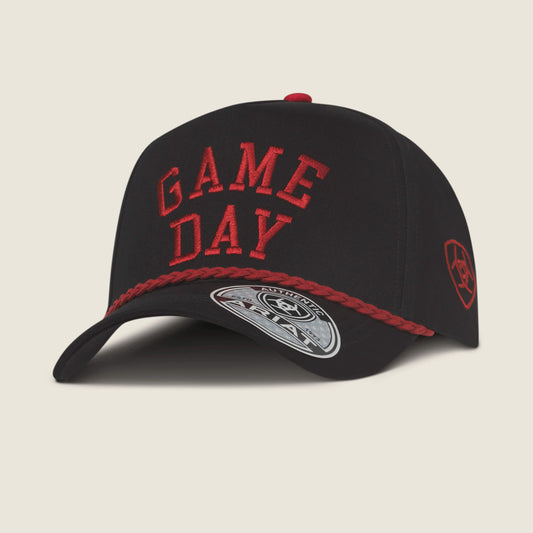 Game Day Cap - Ariat Latest