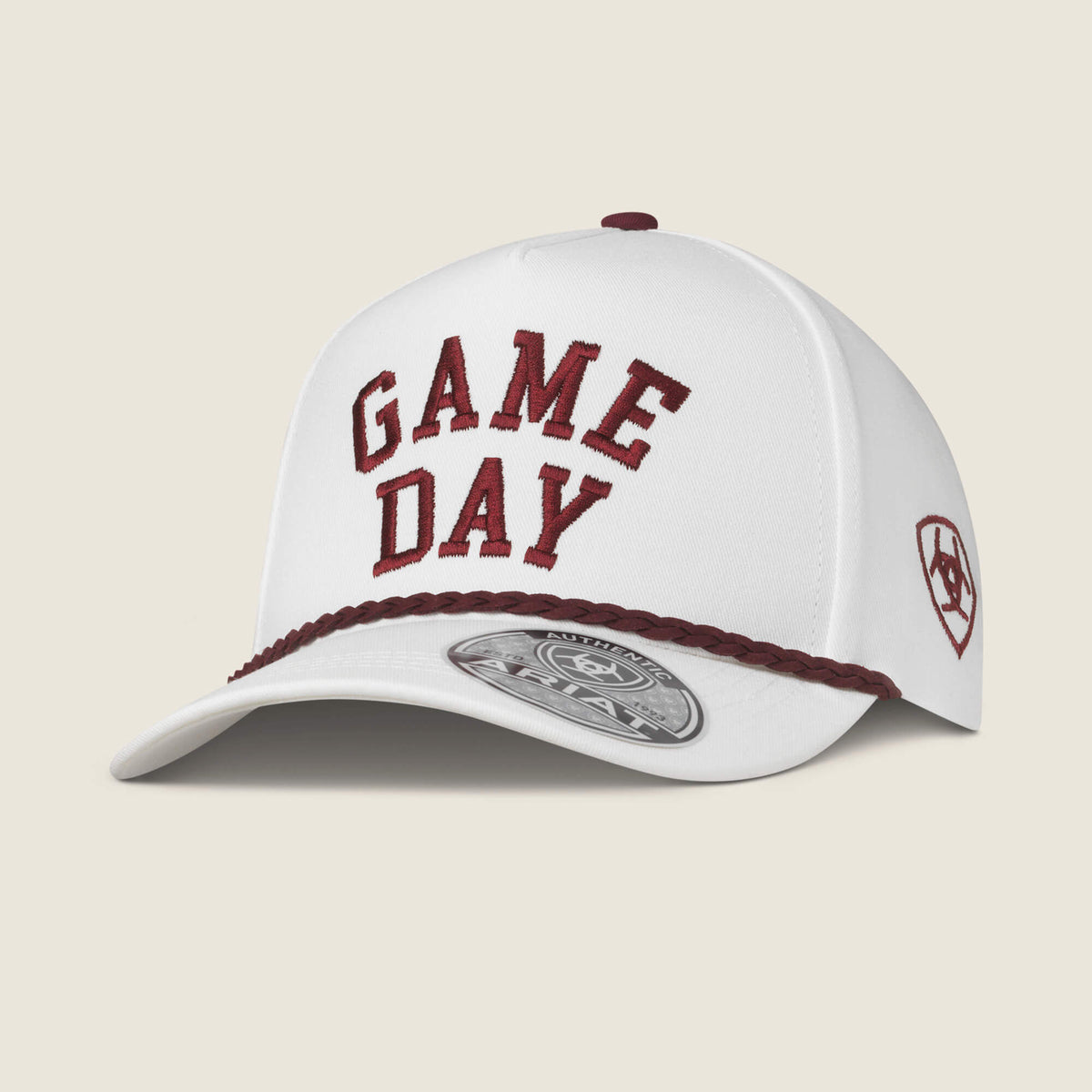 Game Day Cap - Ariat Everyday
