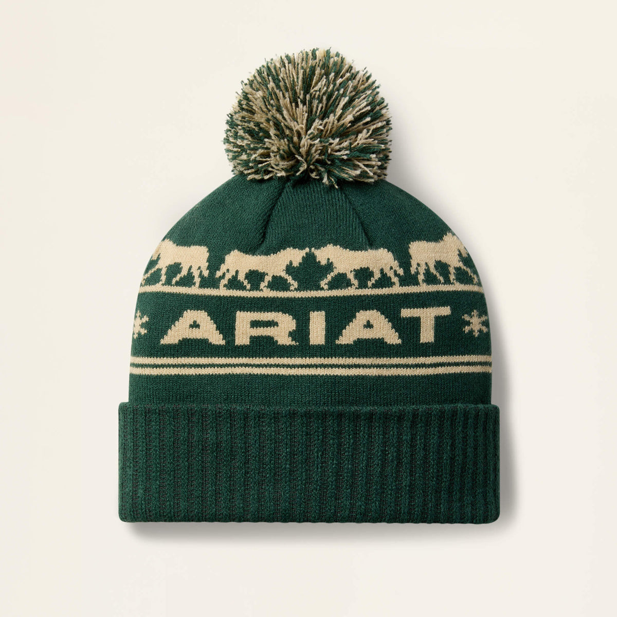 Apres Ski Beanie - Ariat Best Price